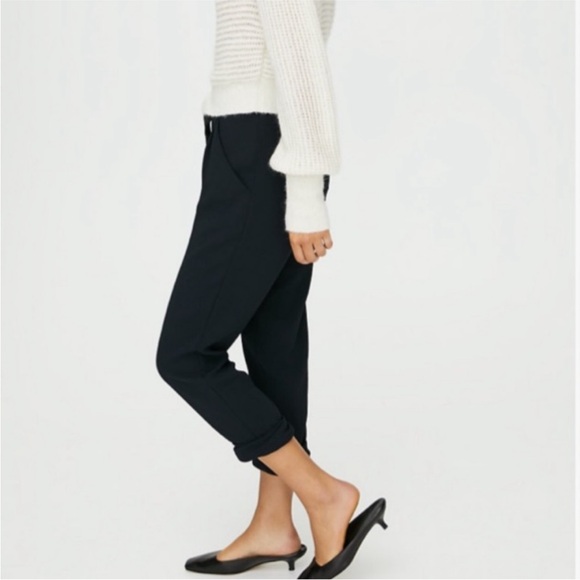 WILFRED ALLANT PANT - Picture 2 of 10